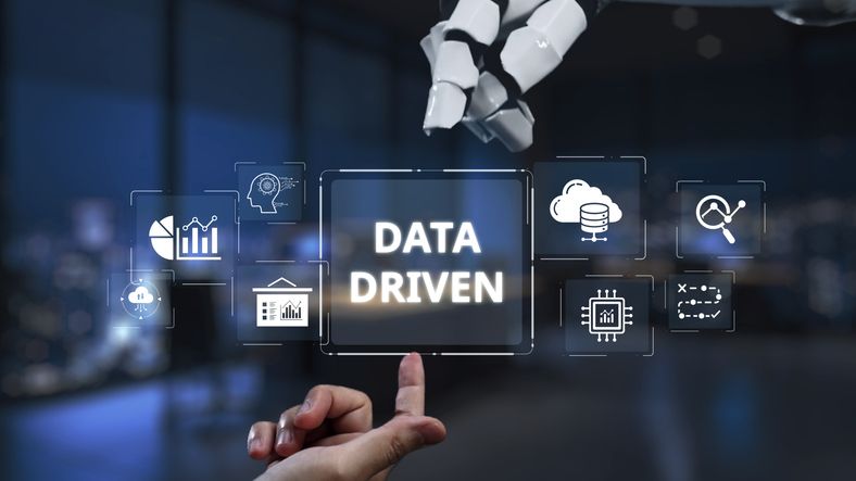 Curso de MBA em Gestão Data Driven e Inteligência Artificial
