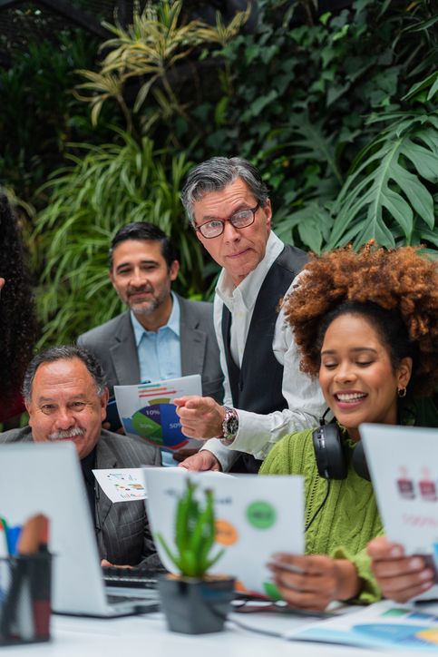 Curso de MBA em Gestão Estratégica de Esg