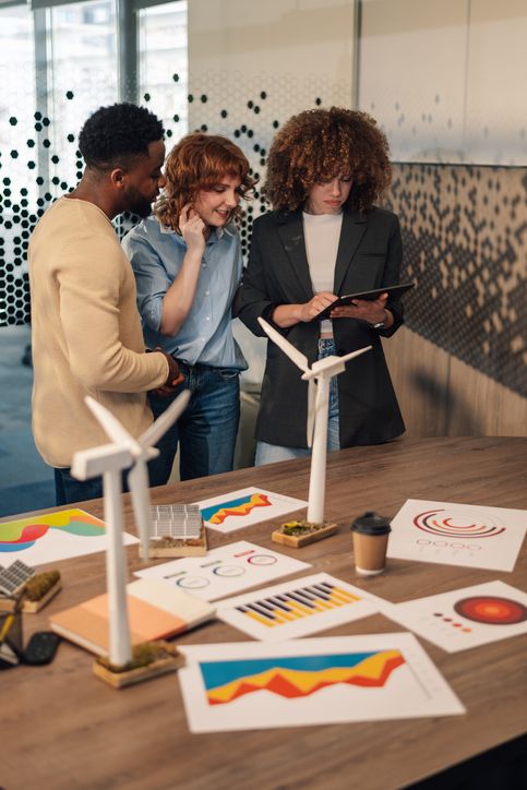 Curso de MBA em Gestão Estratégica de Esg