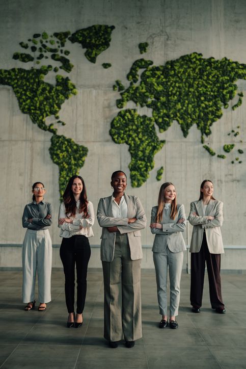Curso de MBA em Gestão Estratégica de Esg