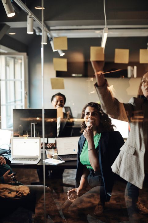 Curso de MBA em Gestão Estratégica de Marketing