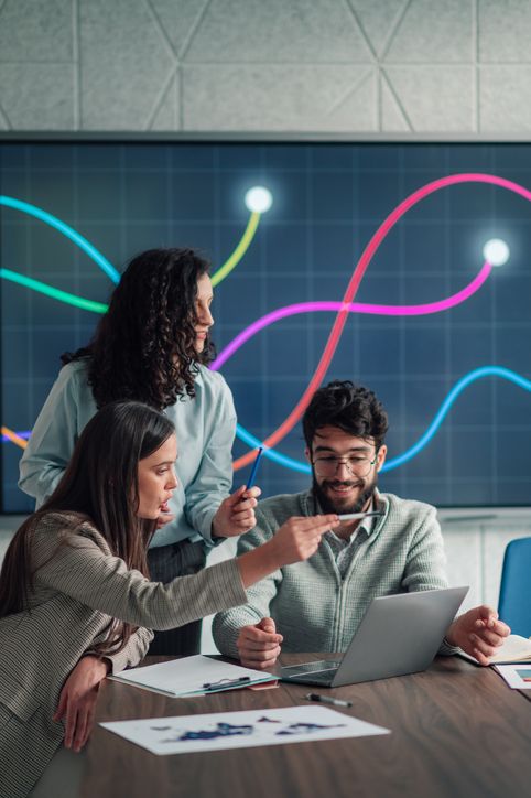 Curso de MBA em Gestão Estratégica de Marketing