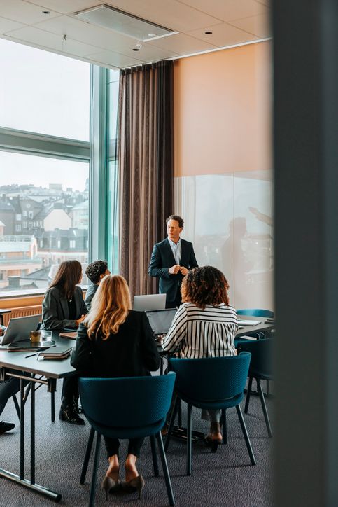Curso de Mba em Gestão Estratégica de Marketing