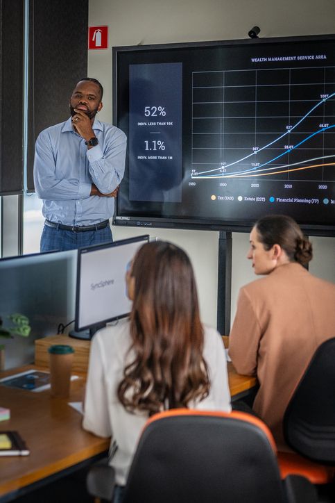 Curso de MBA em Gestão Estratégica de Negócios