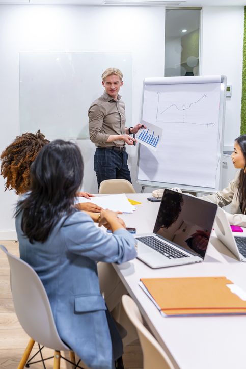 Curso de MBA em Gestão Estratégica de Negócios