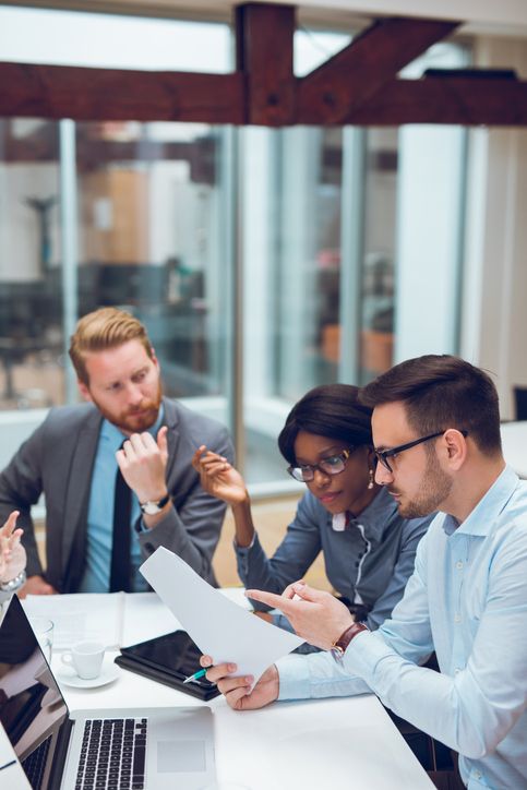 Curso de MBA em Gestão Estratégica de Negócios