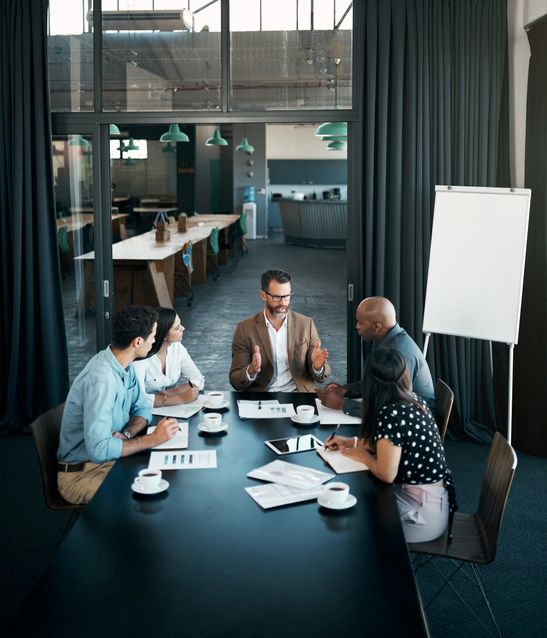 Curso de MBA em Gestão Estratégica de Pessoas