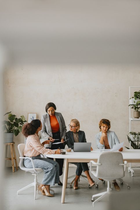 Curso de Mba em Gestão Estratégica de Pessoas