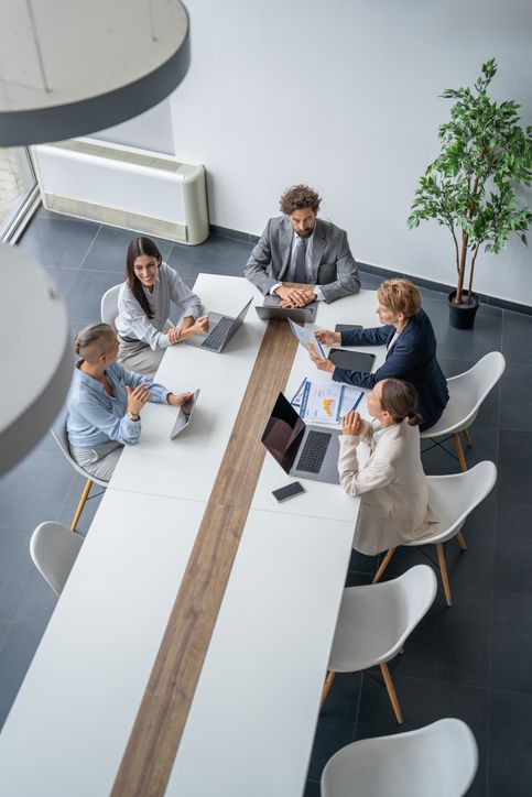 Curso de MBA em Gestão Estratégica de Pessoas