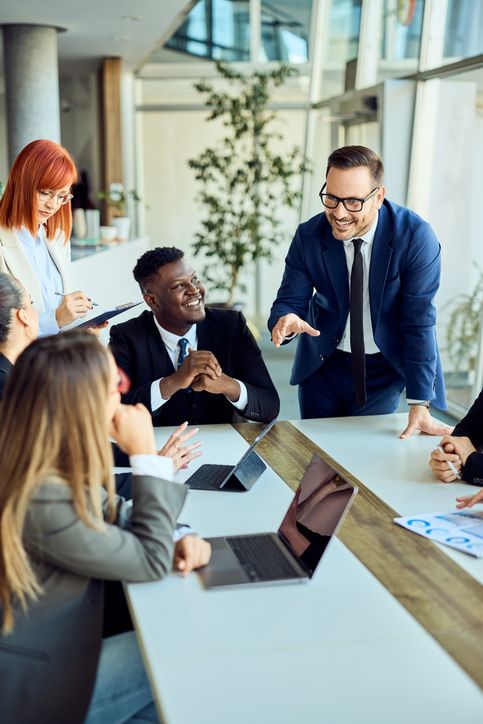 Curso de MBA em Gestão Estratégica de Processos