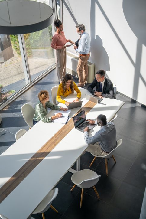 Curso de MBA em Gestão Estratégica de Processos
