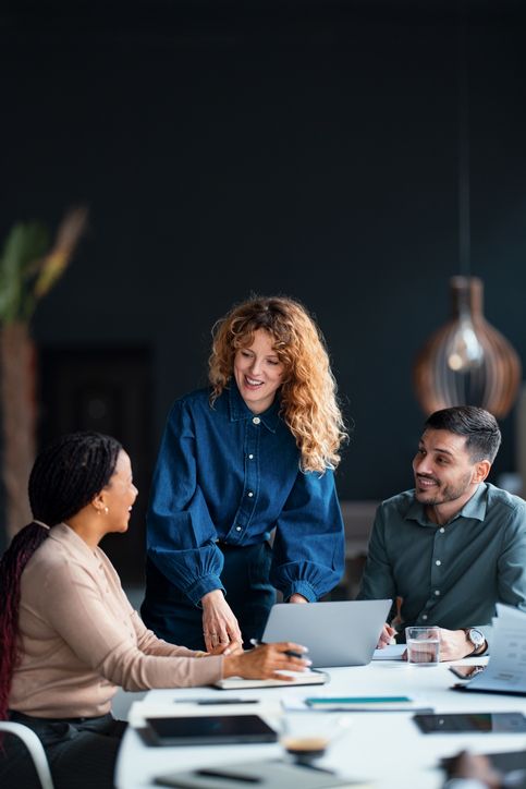 Curso de Mba em Gestão Estratégica de Projetos