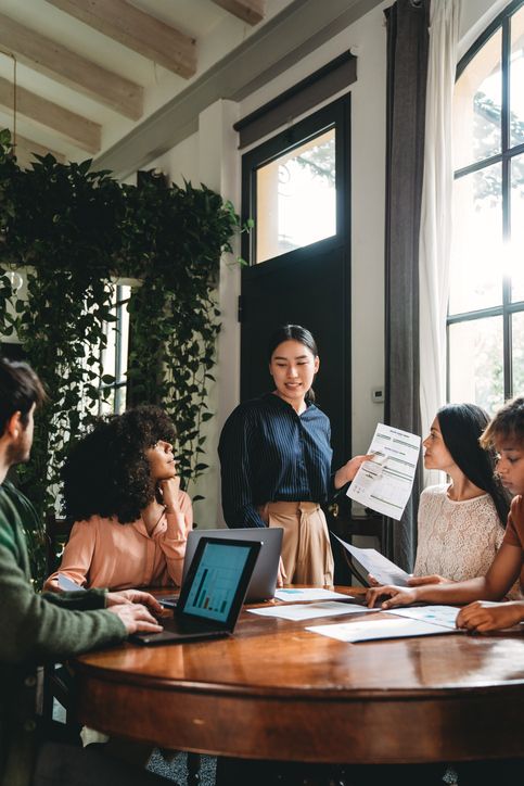 Curso de MBA em Gestão Estratégica de Projetos