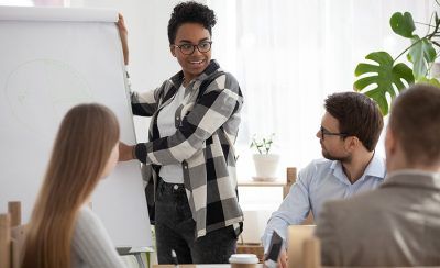 Curso de Mba em Gestão Estratégica de Pessoas