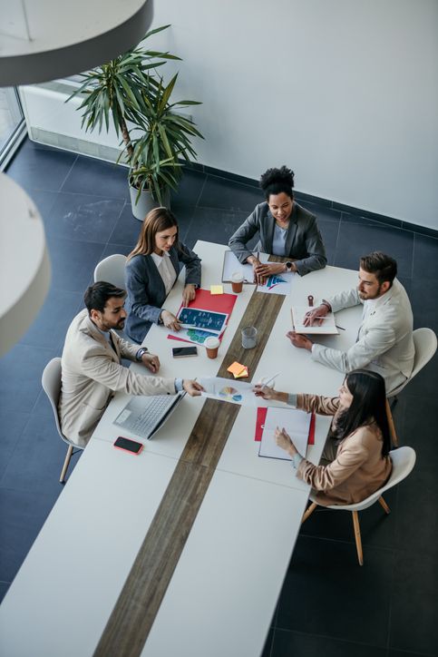 Curso de Mba em Gestão Fiscal e Tributária