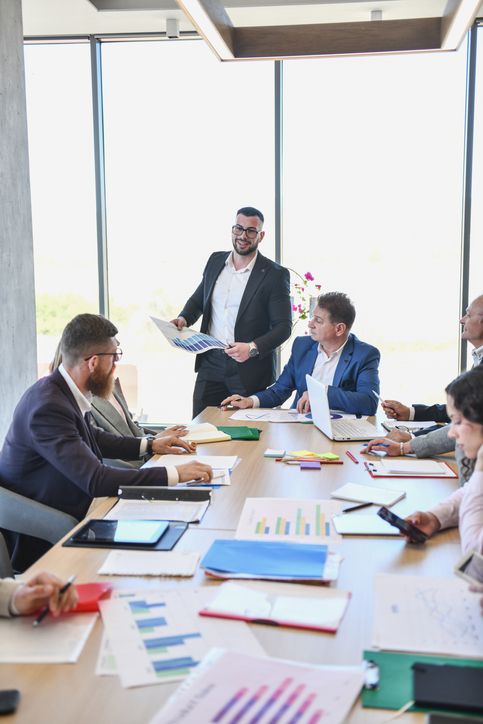 Curso de MBA em Gestão Fiscal e Tributária