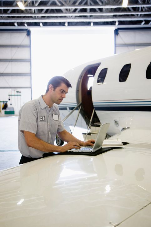 Curso de MBA em Gestão de Aviação Civil