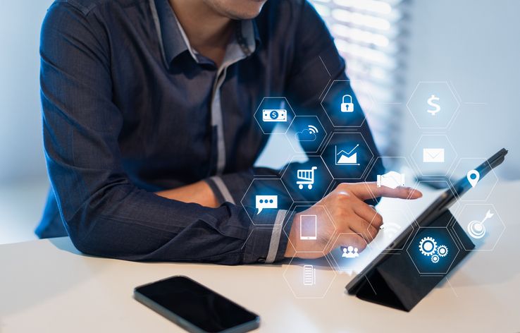 Curso de MBA em Gestão de Produtos Digitais e Growth