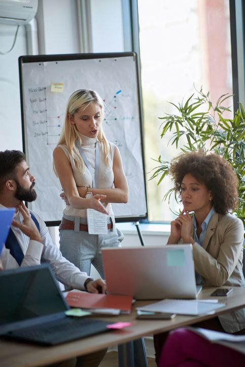 Curso de MBA em Gestão de Produtos Digitais e Growth