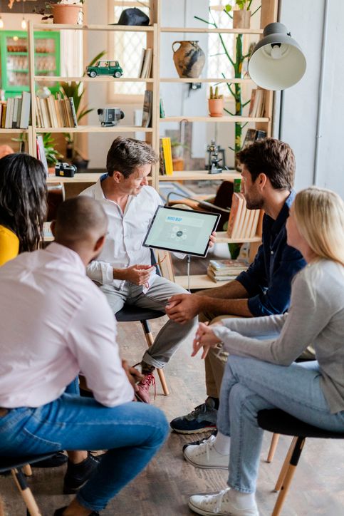 Curso de MBA em Gestão de Produtos Digitais e Growth