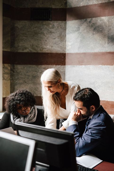 Curso de MBA em Investimentos, Finanças & Banking