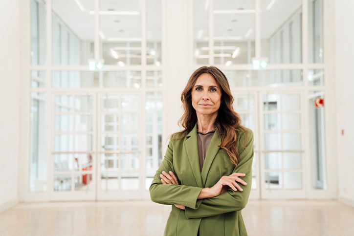 Curso de MBA em Liderança e Inovação em Saúde