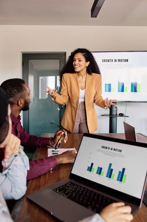 Curso de MBA em Marketing Analytics