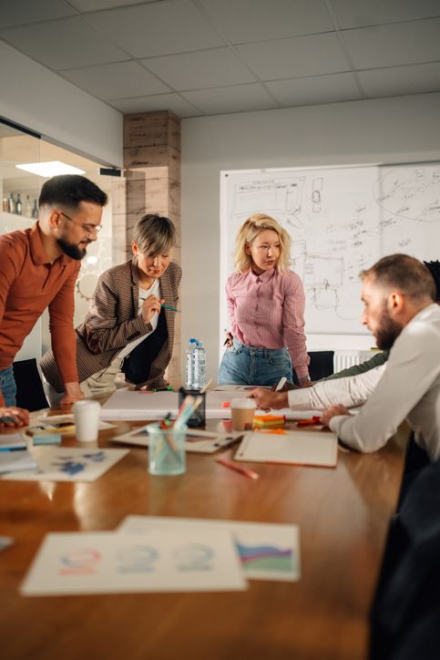 Curso de MBA em Marketing Analytics