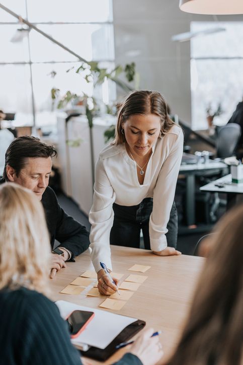 Curso de MBA em Negócios Digitais e E-commerce