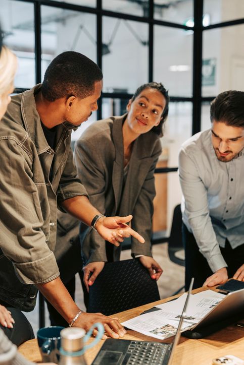 Curso de MBA em Negócios Digitais e E-commerce