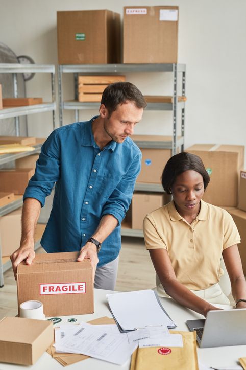 Curso de MBA em Negócios Digitais e E-commerce