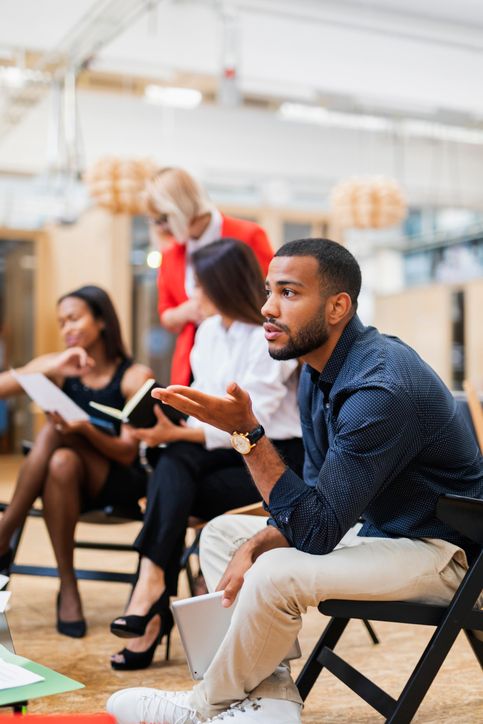 Curso de Mba em Psicologia Organizacional e do Trabalho e Liderança Estratégica