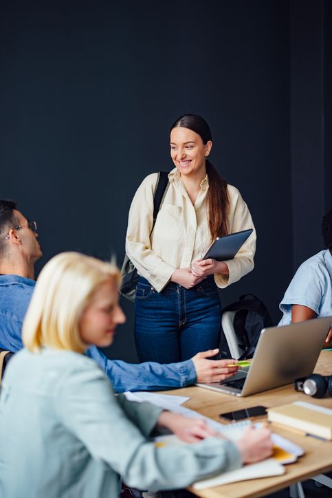 Curso de Mba em Psicologia Organizacional e do Trabalho e Liderança Estratégica