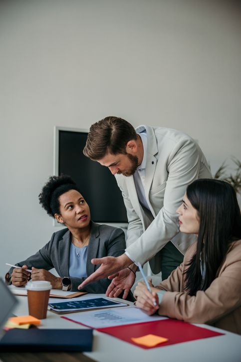 Curso de MBA em Psicologia Organizacional e do Trabalho e Liderança Estratégica
