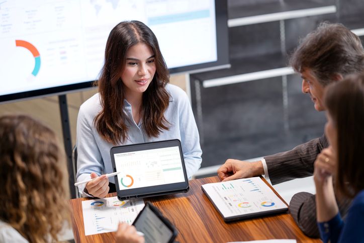 Curso de MBA em Rh: Liderança, Dados e Performance