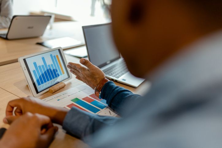 Curso de Mba em Rh: Liderança, Dados e Performance