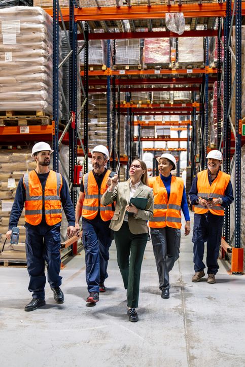 Curso de Mba em Supply Chain Management e Logística