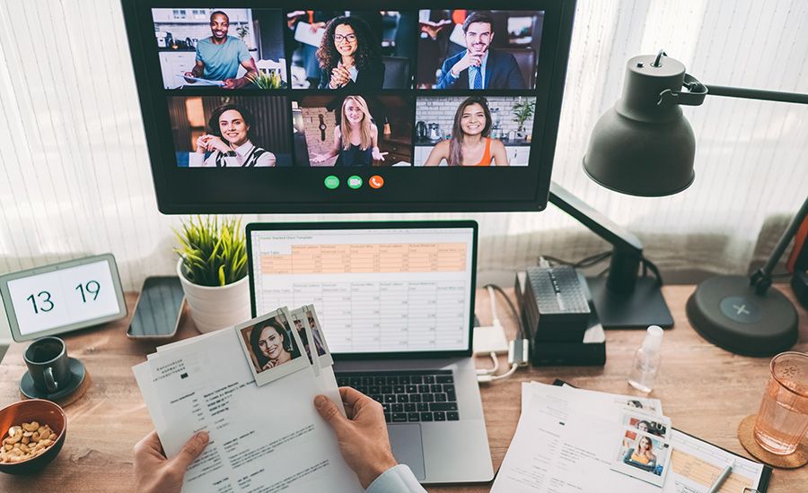 Curso de MBA em Administração de Pessoal