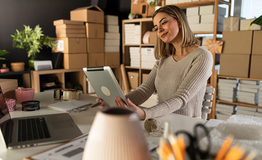 Curso de MBA em Gestão Comercial e Vendas