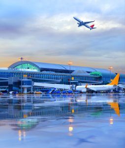 Curso de MBA em Gestão de Aviação Civil