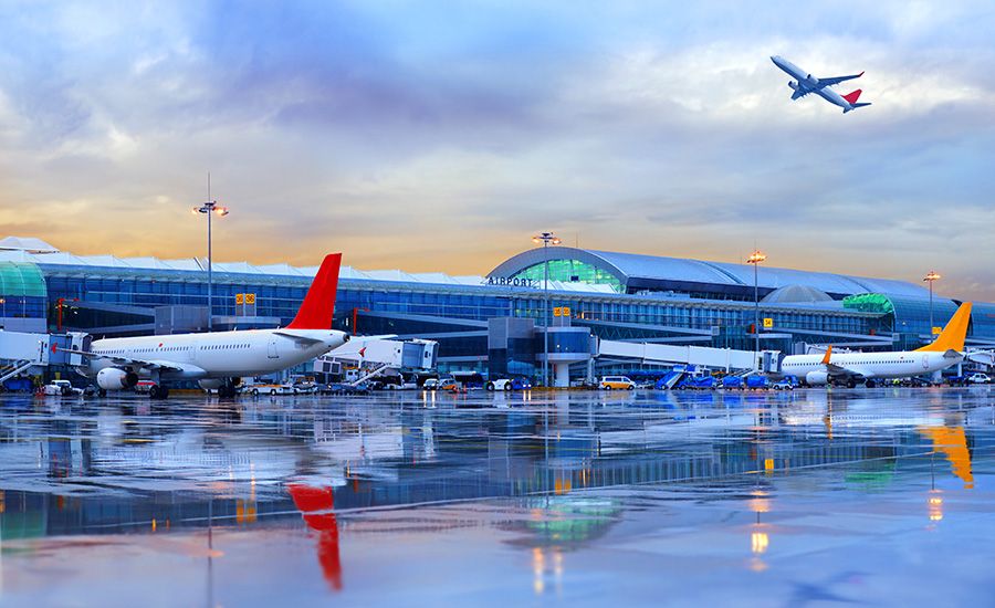 Curso de MBA em Gestão de Aviação Civil