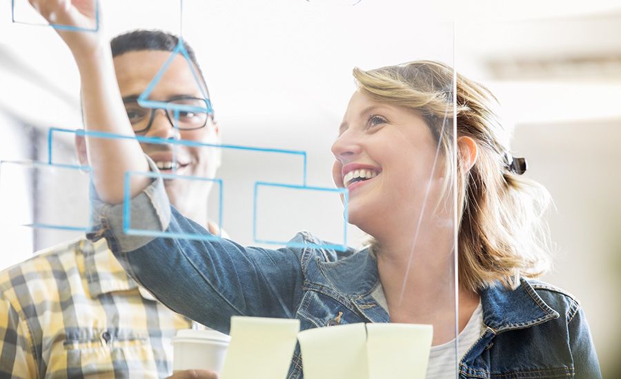 Curso de MBA em Gestão Estratégica de Pessoas