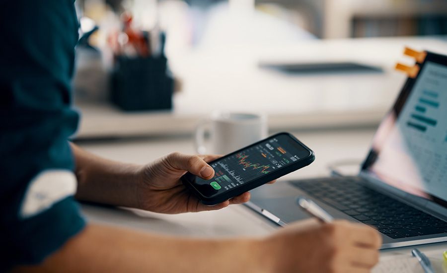 Curso de MBA em Investimentos, Finanças & Banking
