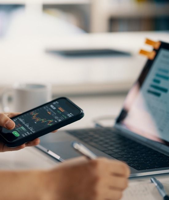 Curso de MBA em Investimentos, Finanças & Banking