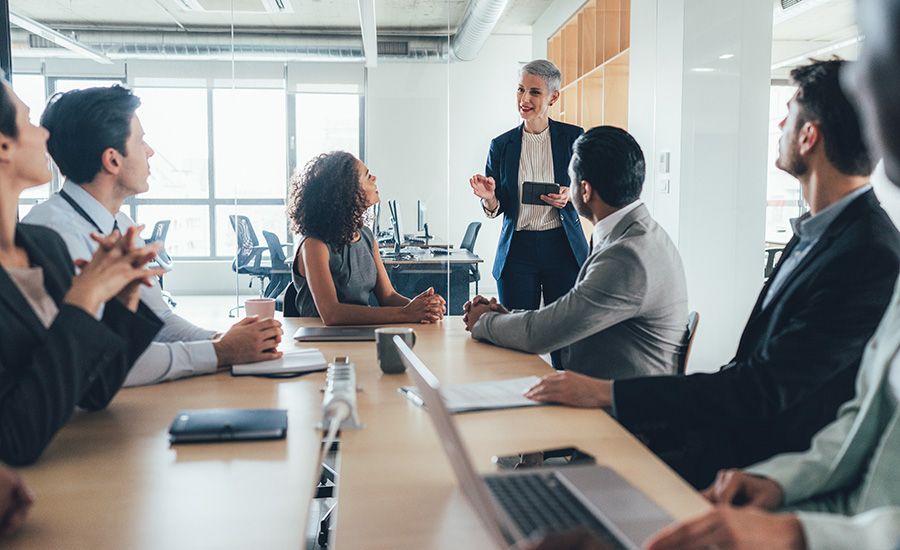 Curso de MBA em Liderança de Alta Performance