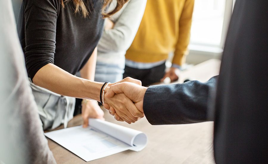 Curso de MBA em Negociação e Solução de Conflitos