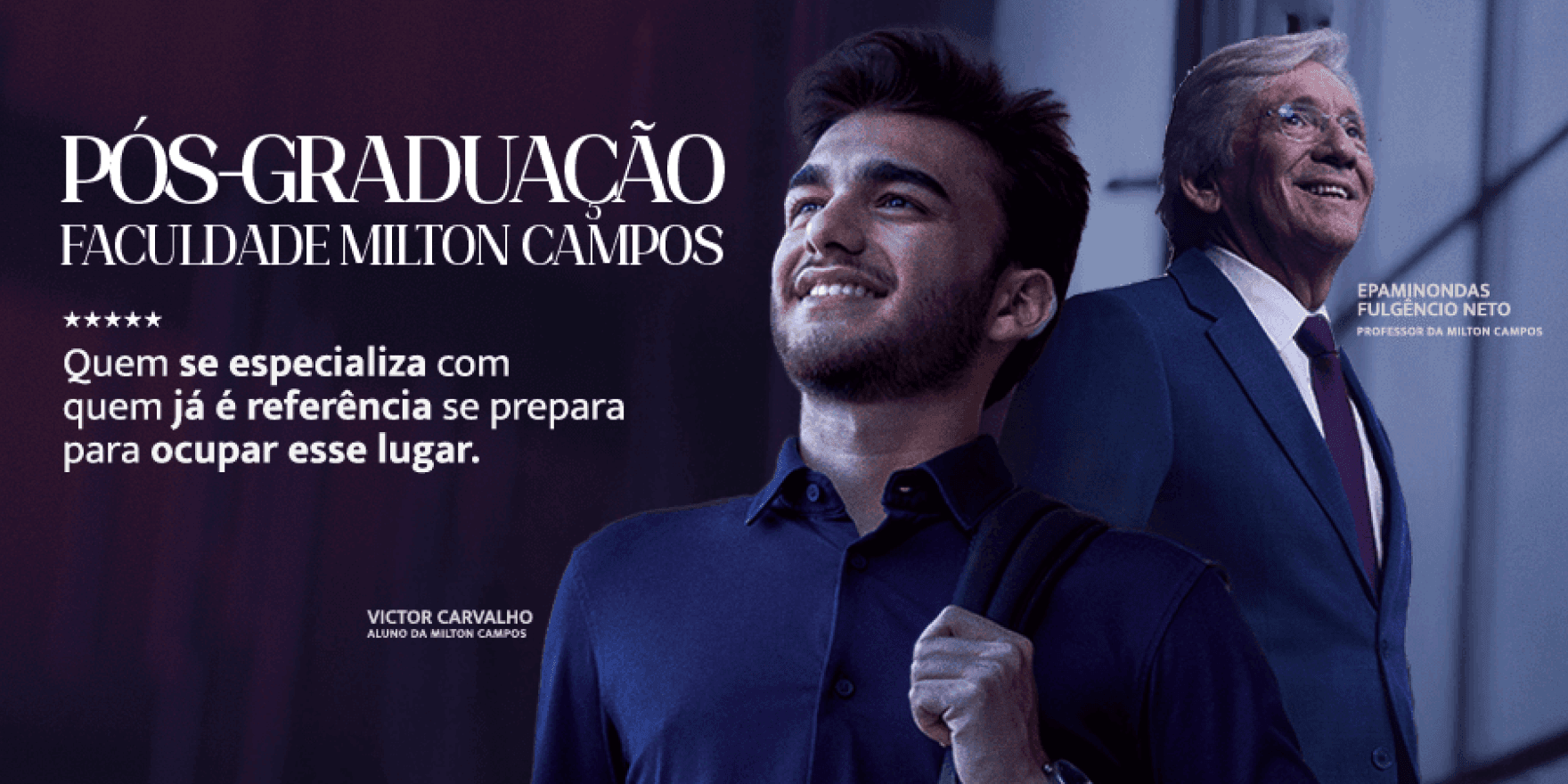 Imagem ilustrativa da campanha