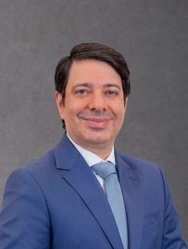 Docente Marcelino Alves de Alcântara