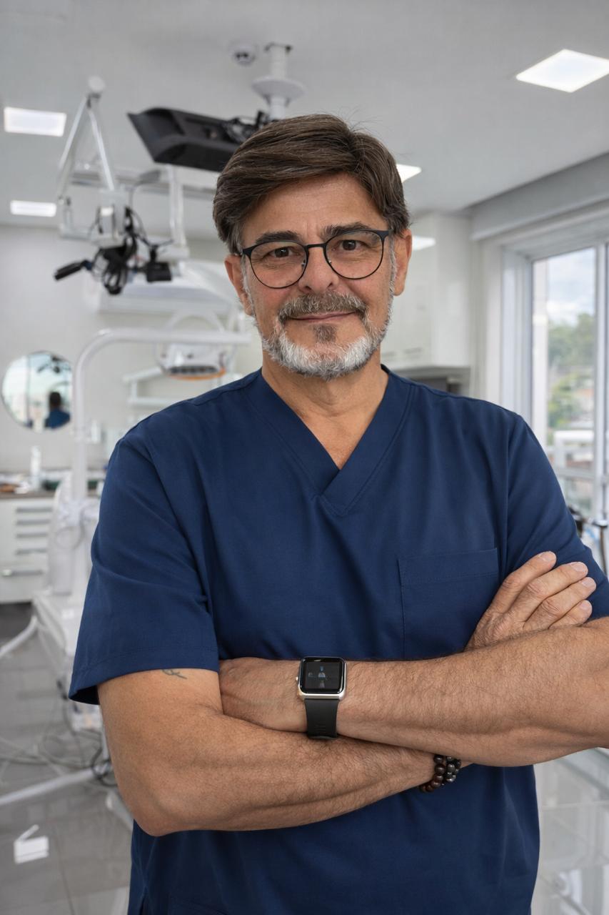 Docente Coordenador: Marcelo Gaspar