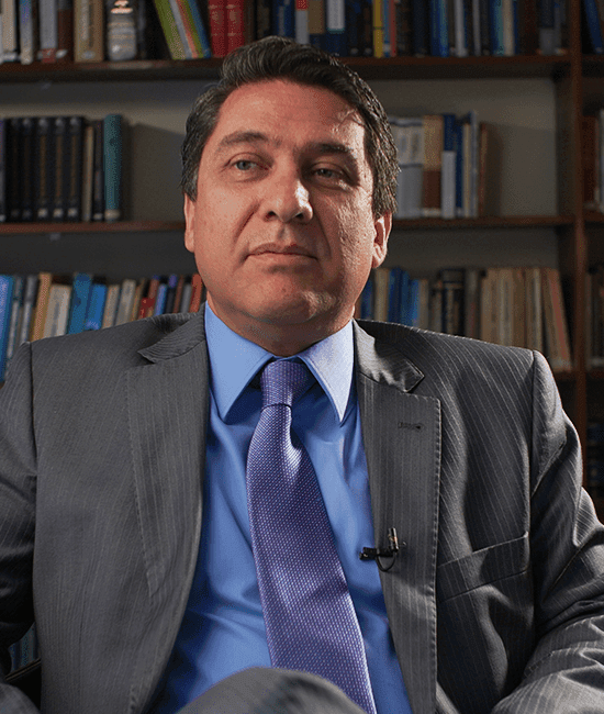 Curso de Advocacia Empresarial 